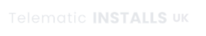 Telematic Installs text grey